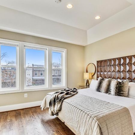 Edgewood Guesthouse Apartment Unit Washington Bagian luar foto