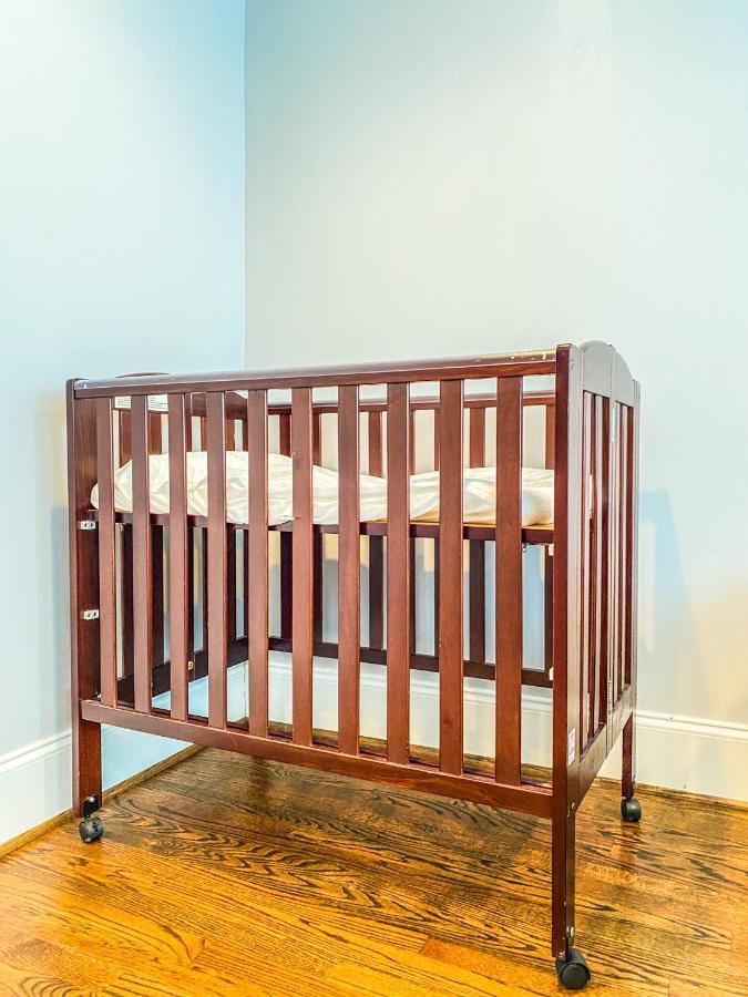Edgewood Guesthouse Apartment Unit Washington Bagian luar foto
